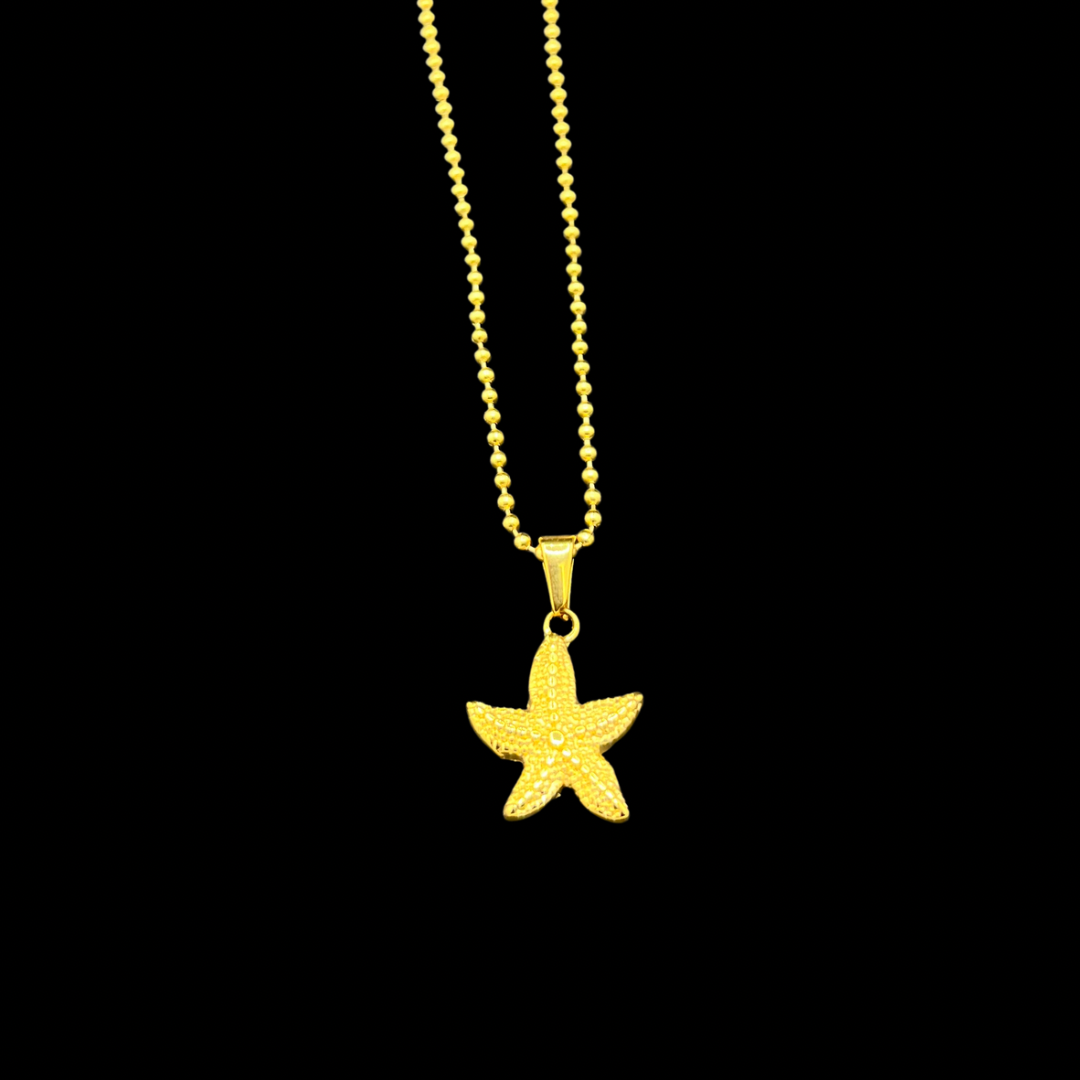 Amy Necklace