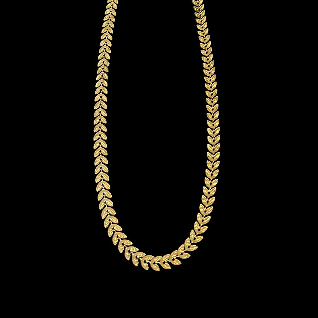 Marzo Chain