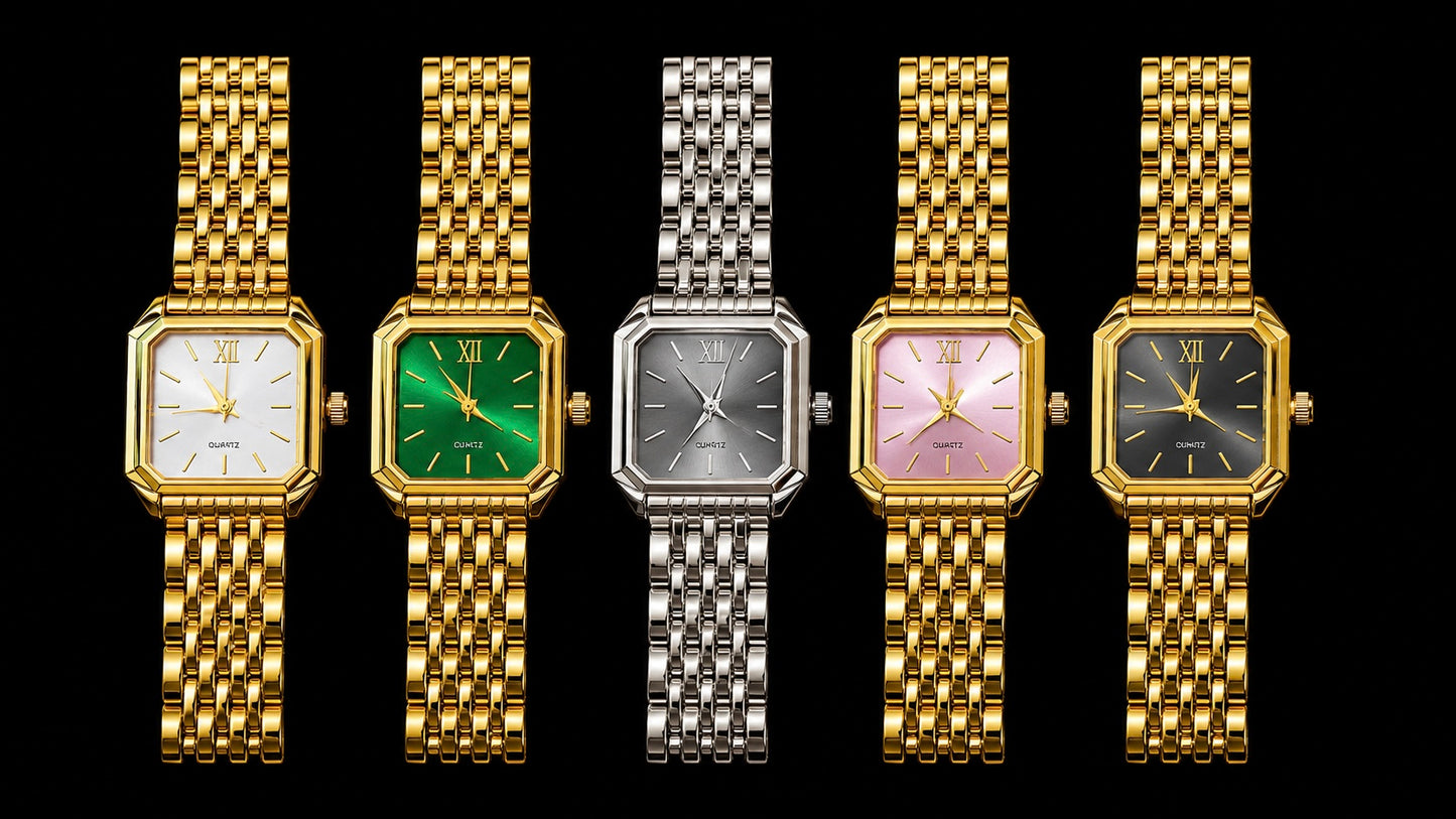 Classic Watch