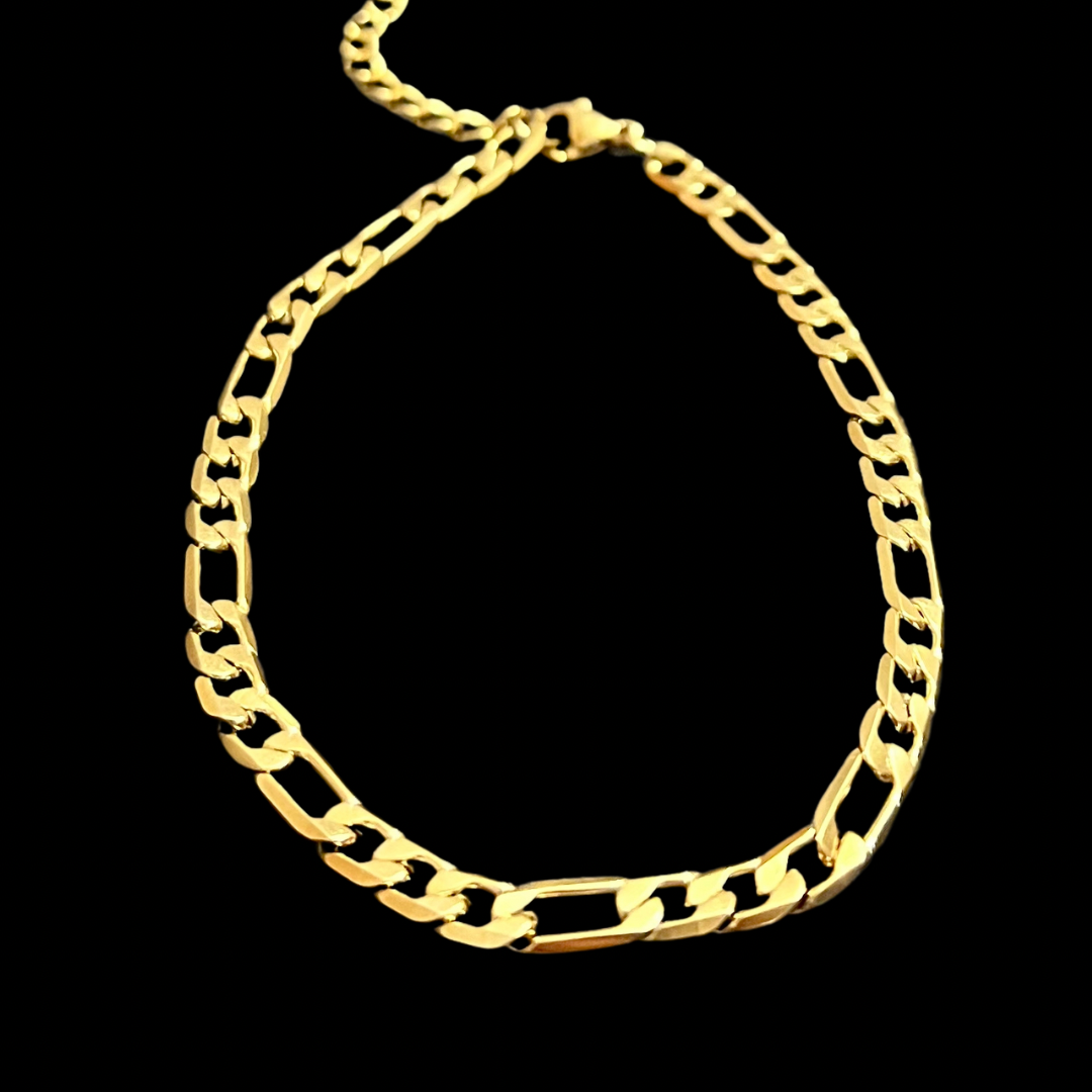 Quintara Anklet