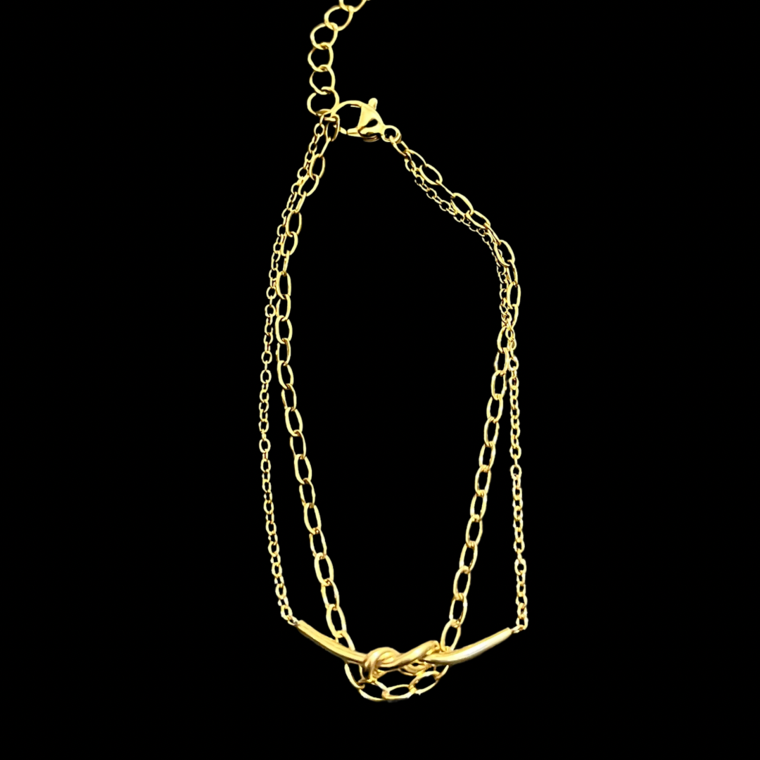 Nudo Bracelet