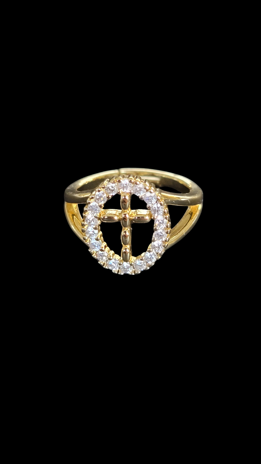 8 Rings
