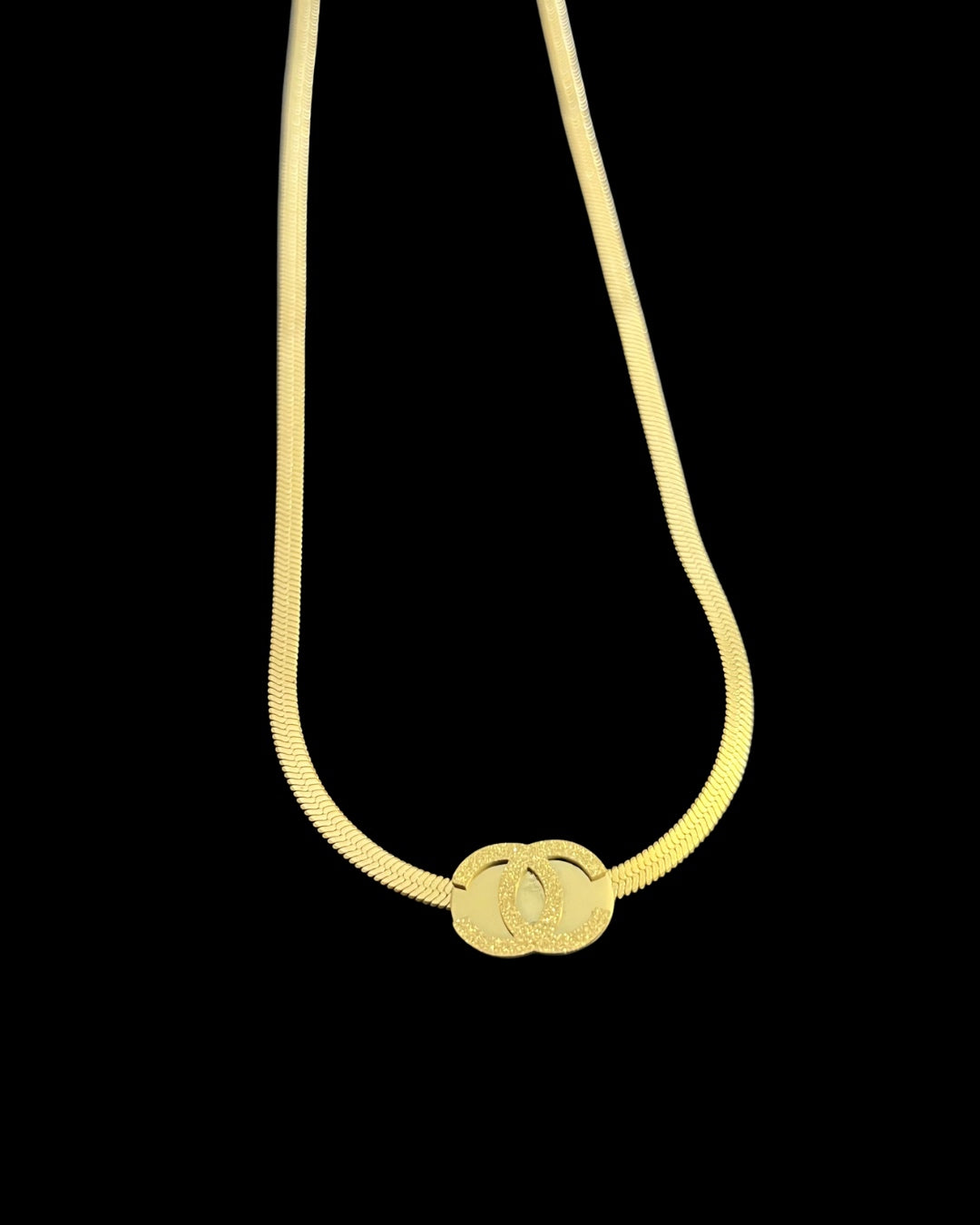 Coco Chanel Necklace