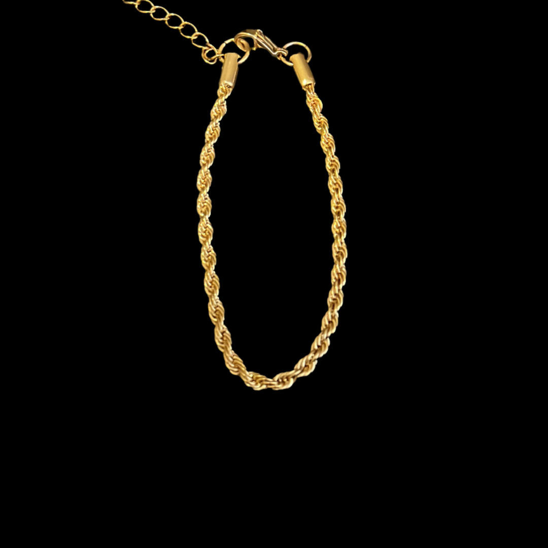 Small Bárbara Bracelet