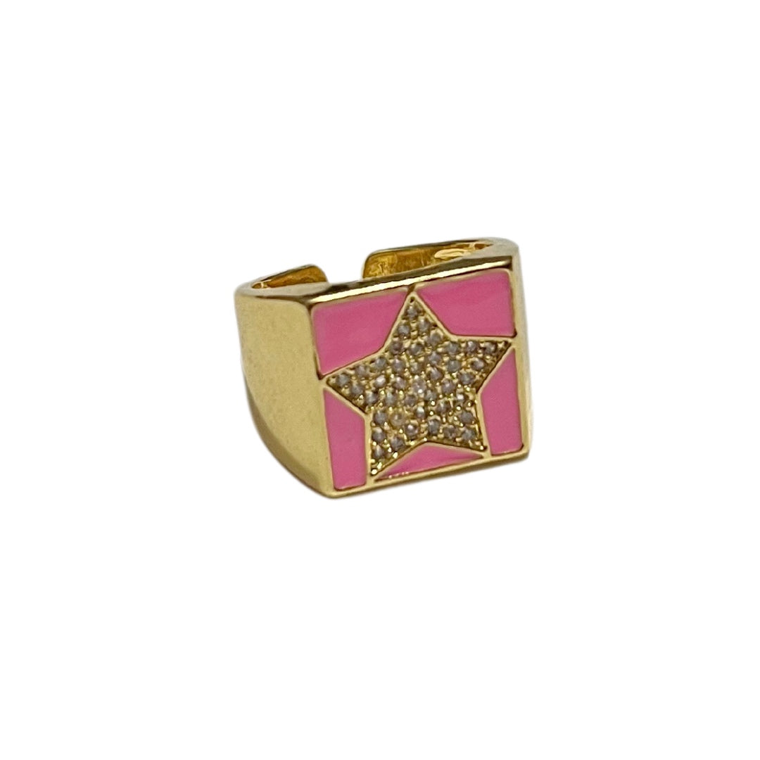 #25 Ring