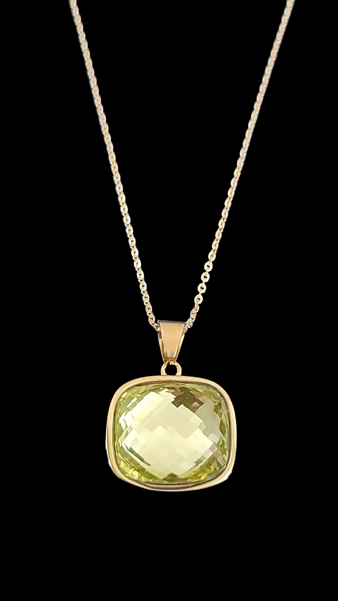 Kate Necklace