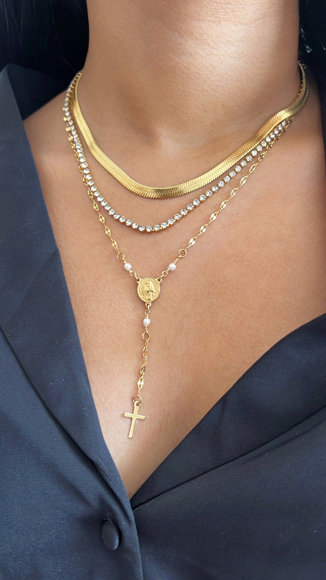 Leonor Necklace