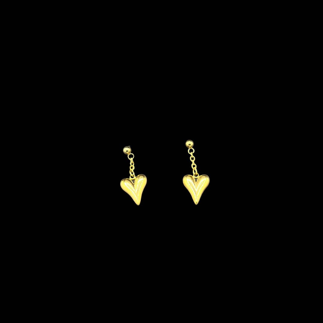 Francis Earrings