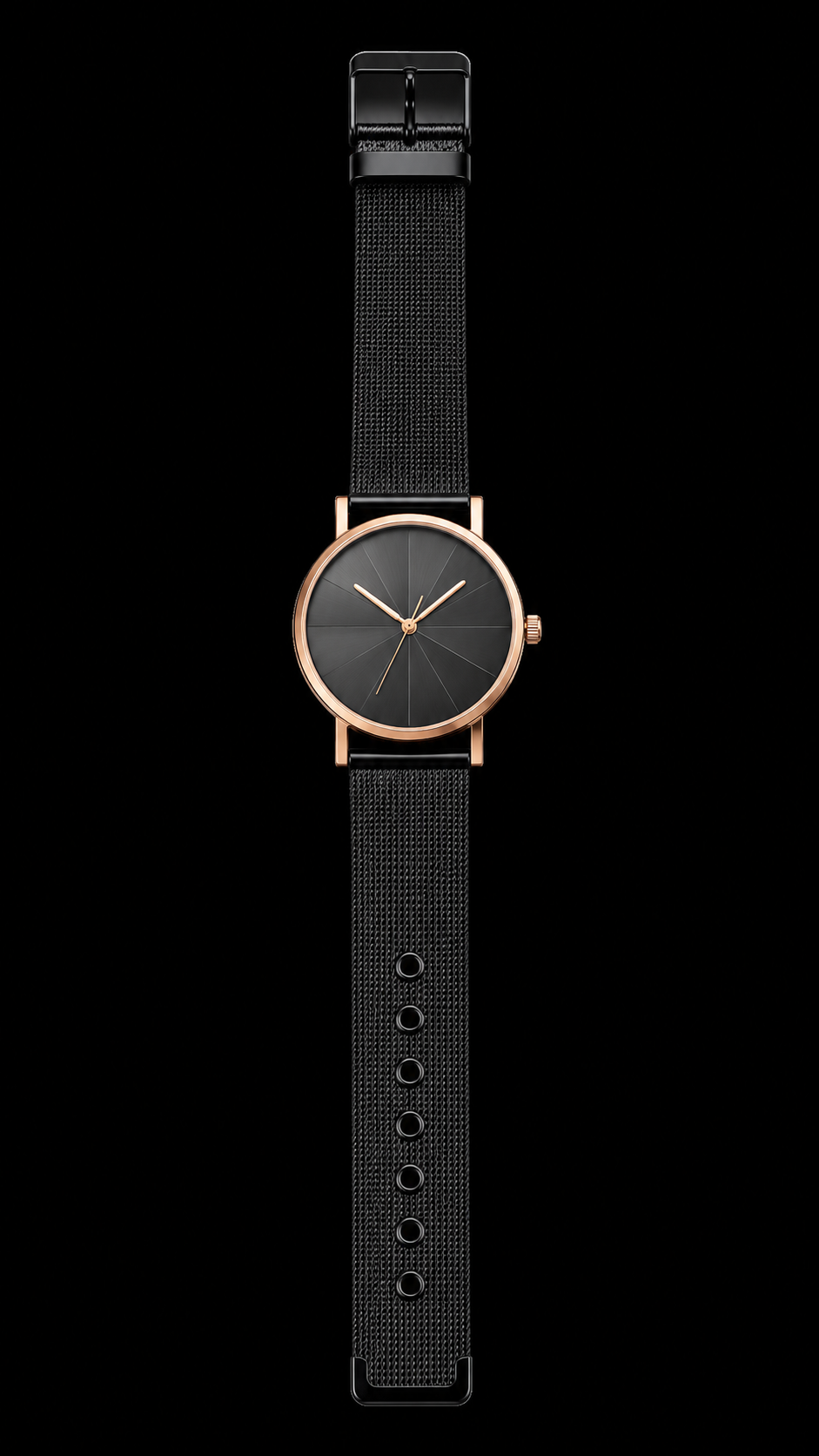 Legacy Watch