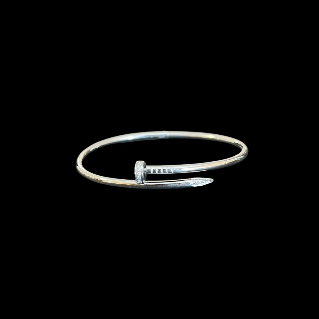 Bery Silver Bracelet