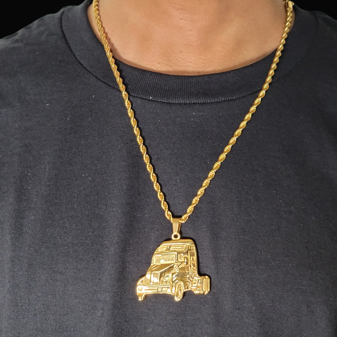 Remolque Tractor Gold