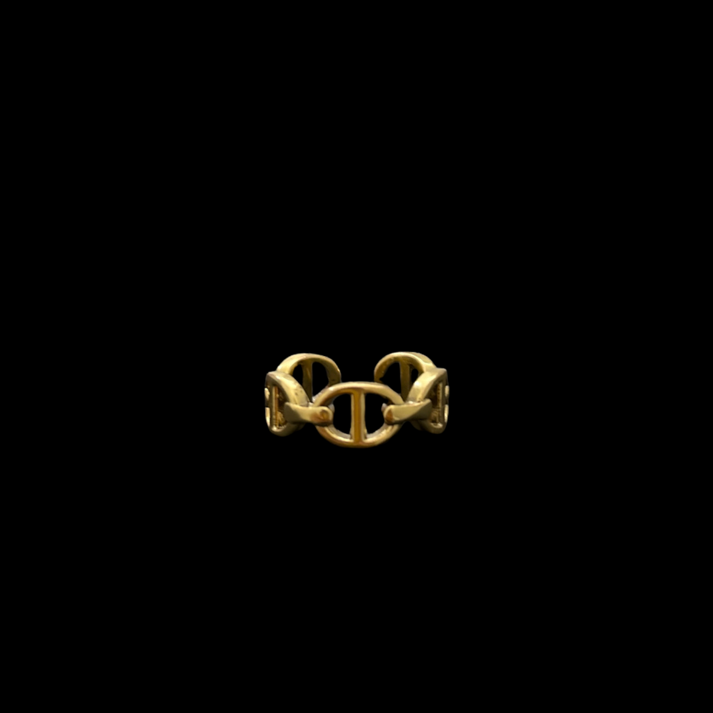 CD #6 Ring