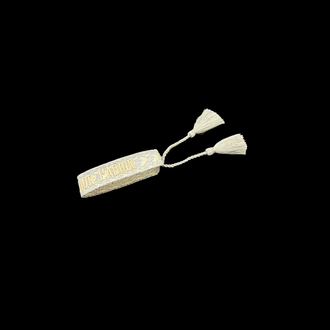 CD #12 Bracelet