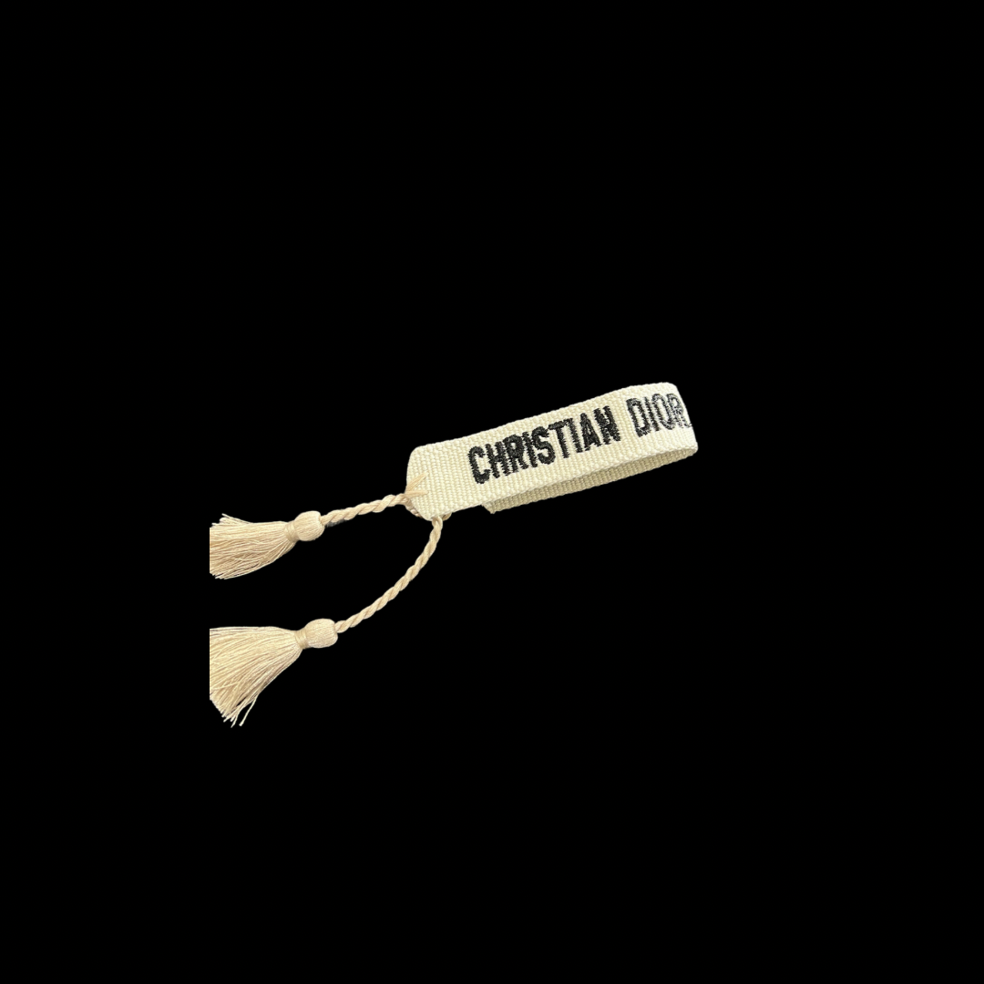 CD #2 Bracelet