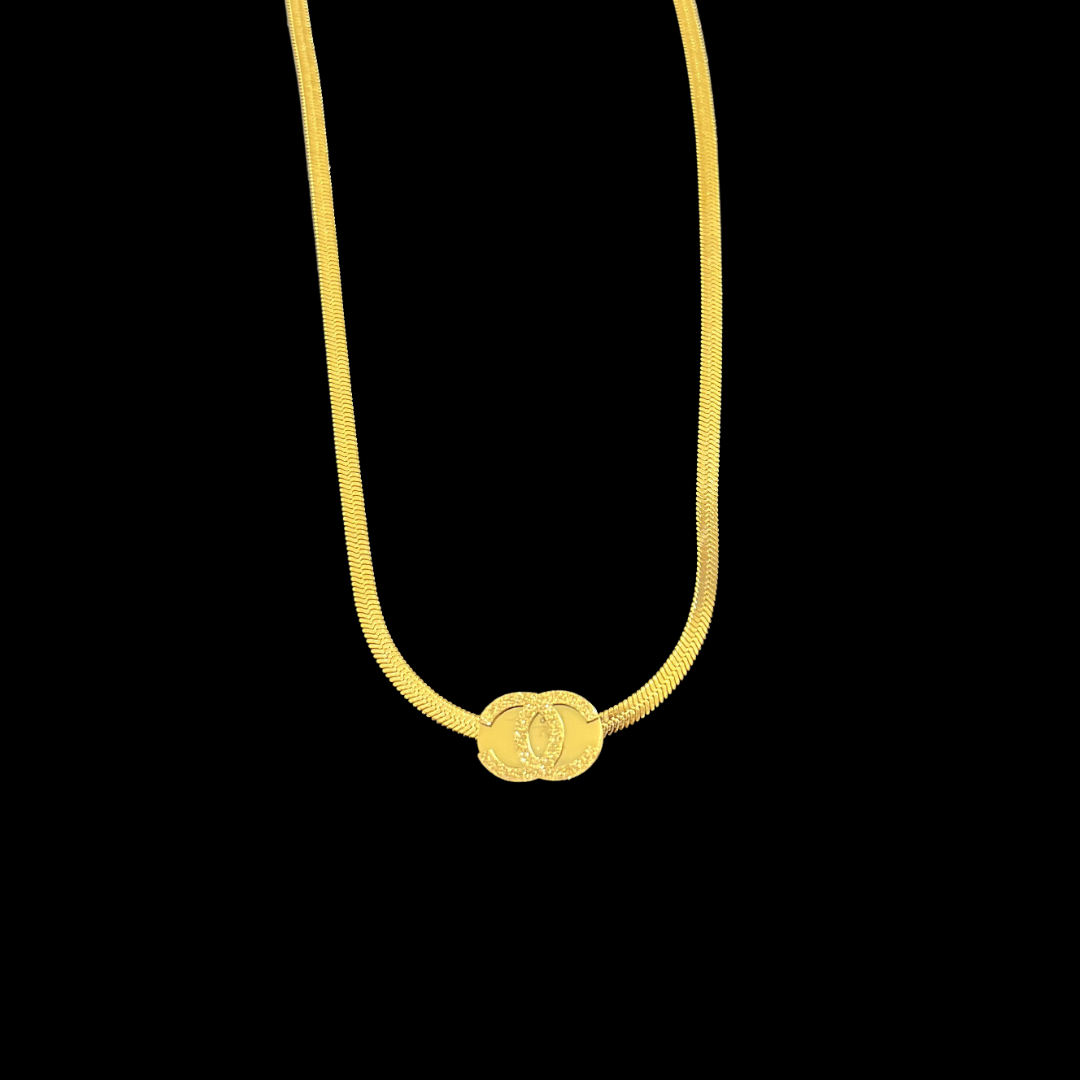 CC Necklace