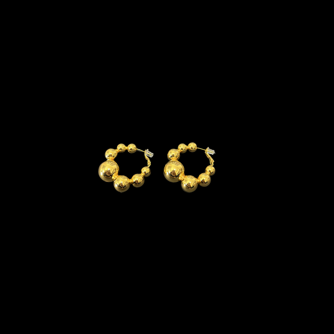 Bella Earrings