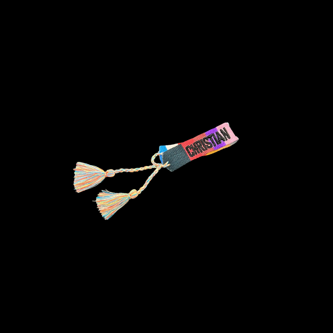 CD #8 Bracelet