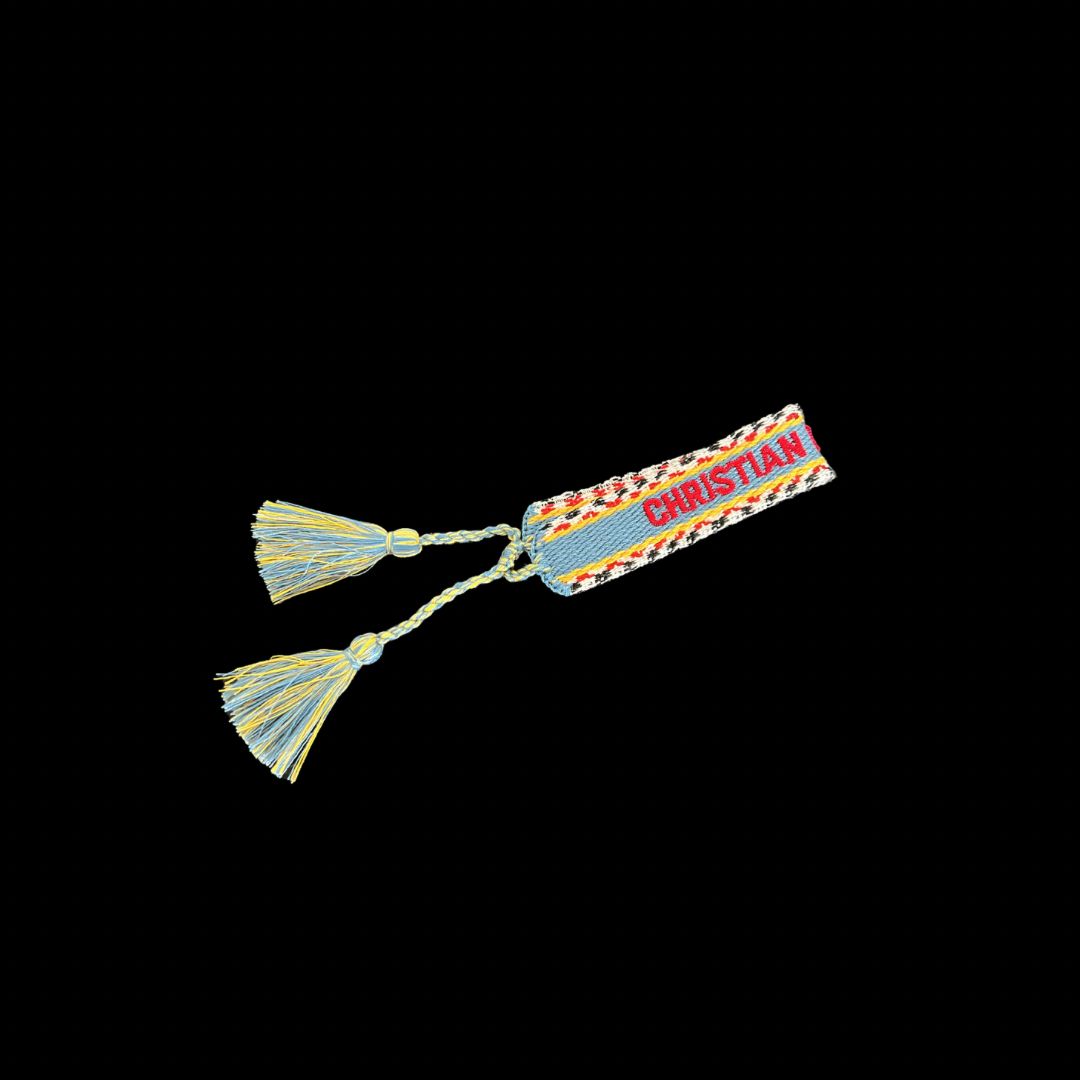 CD #6 Bracelet