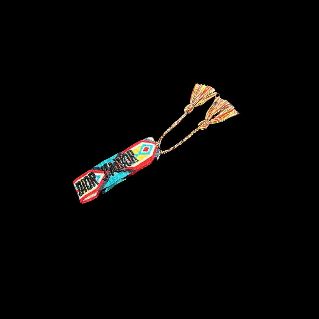 CD #9 Bracelet