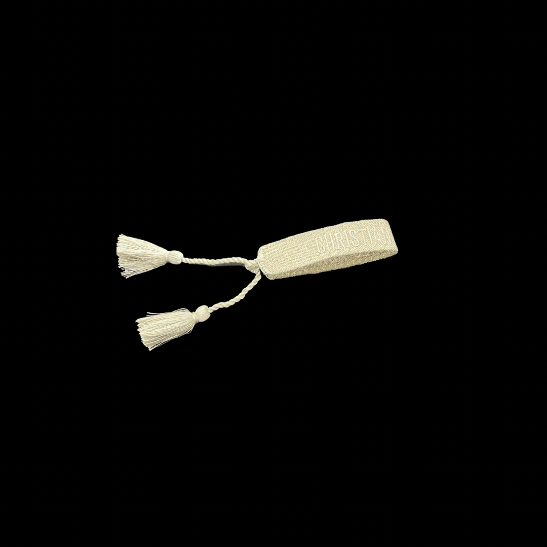 CD #15 Bracelet