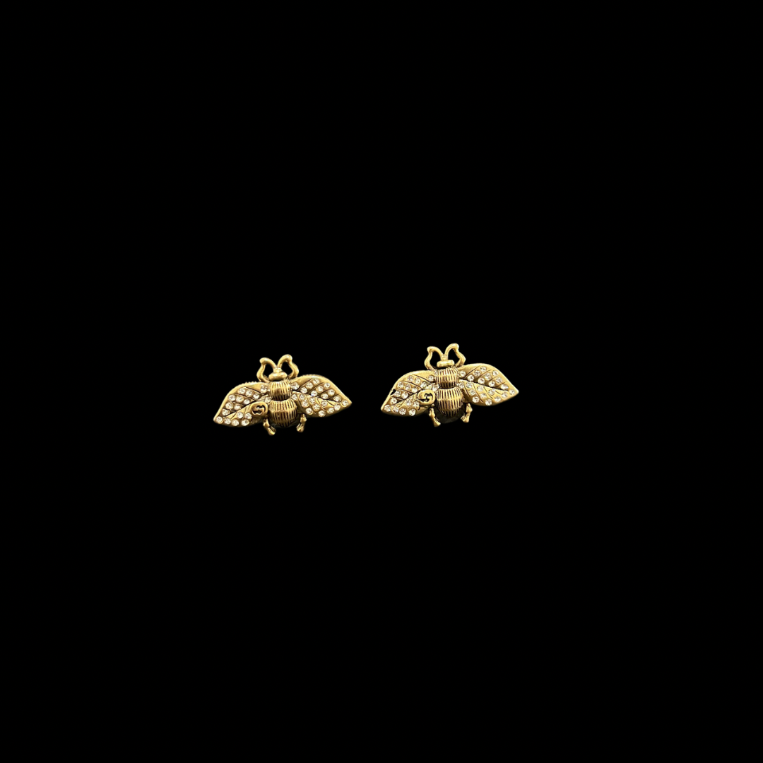 G Earrings