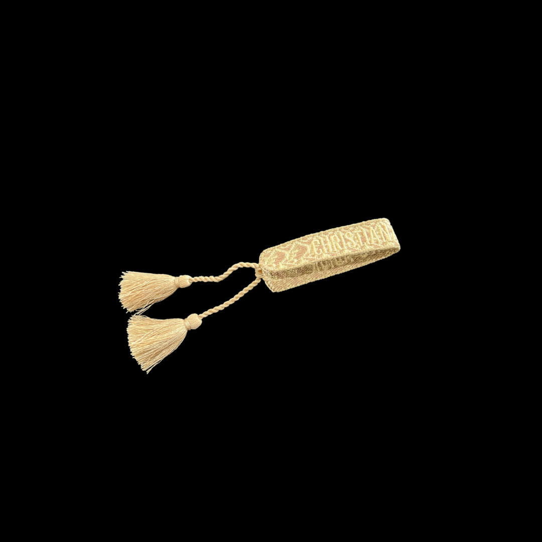 CD #13 Bracelet