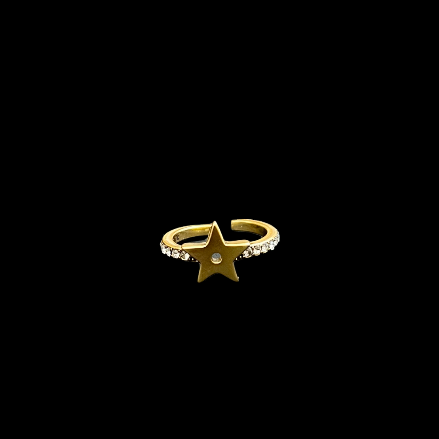 CD #3 Ring