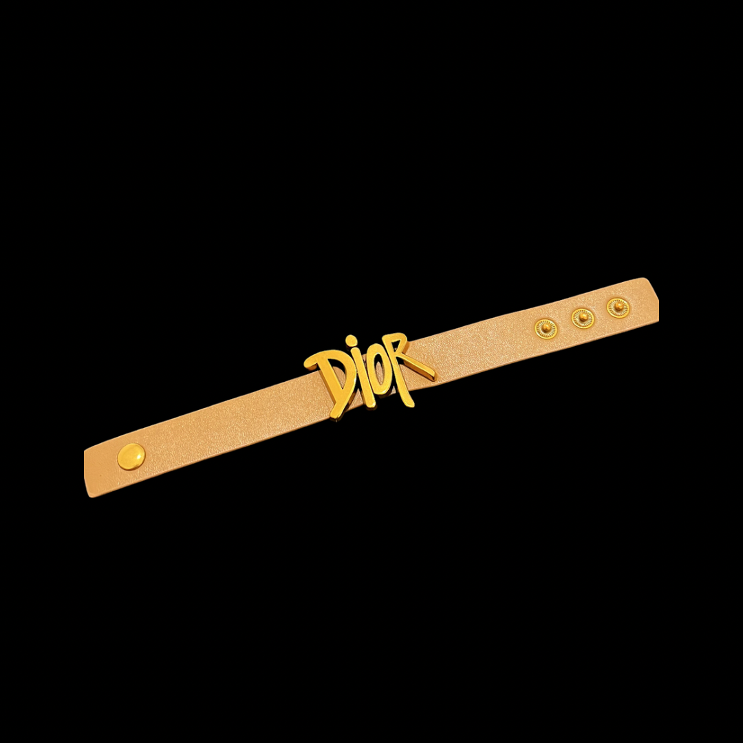 CD #22 Bracelet
