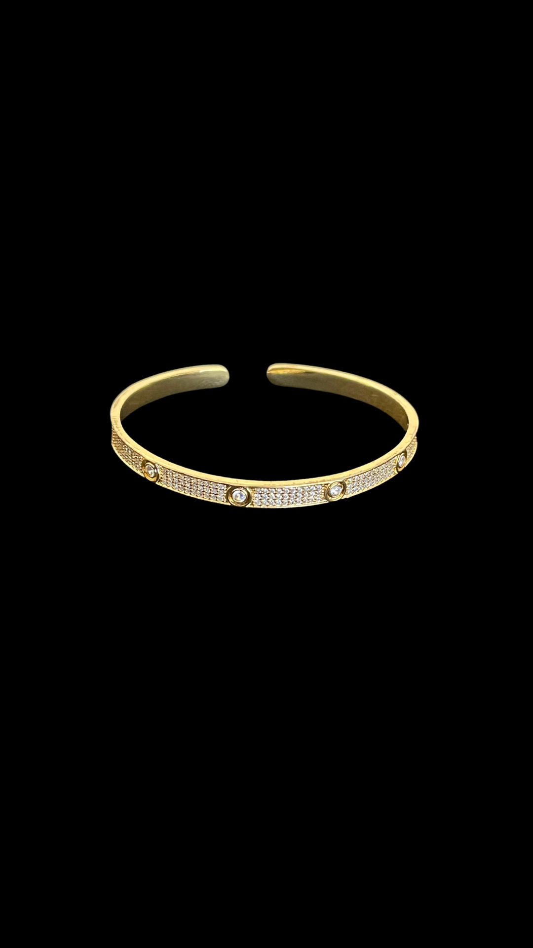 Yare Bracelet