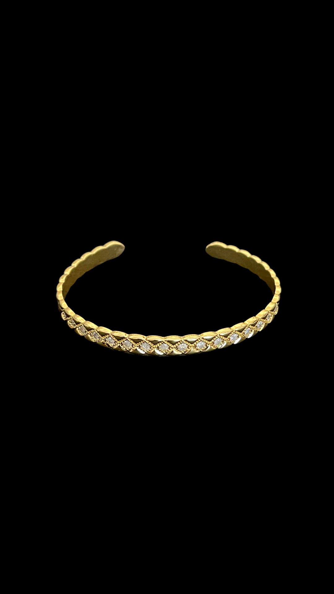 Irma Bracelet