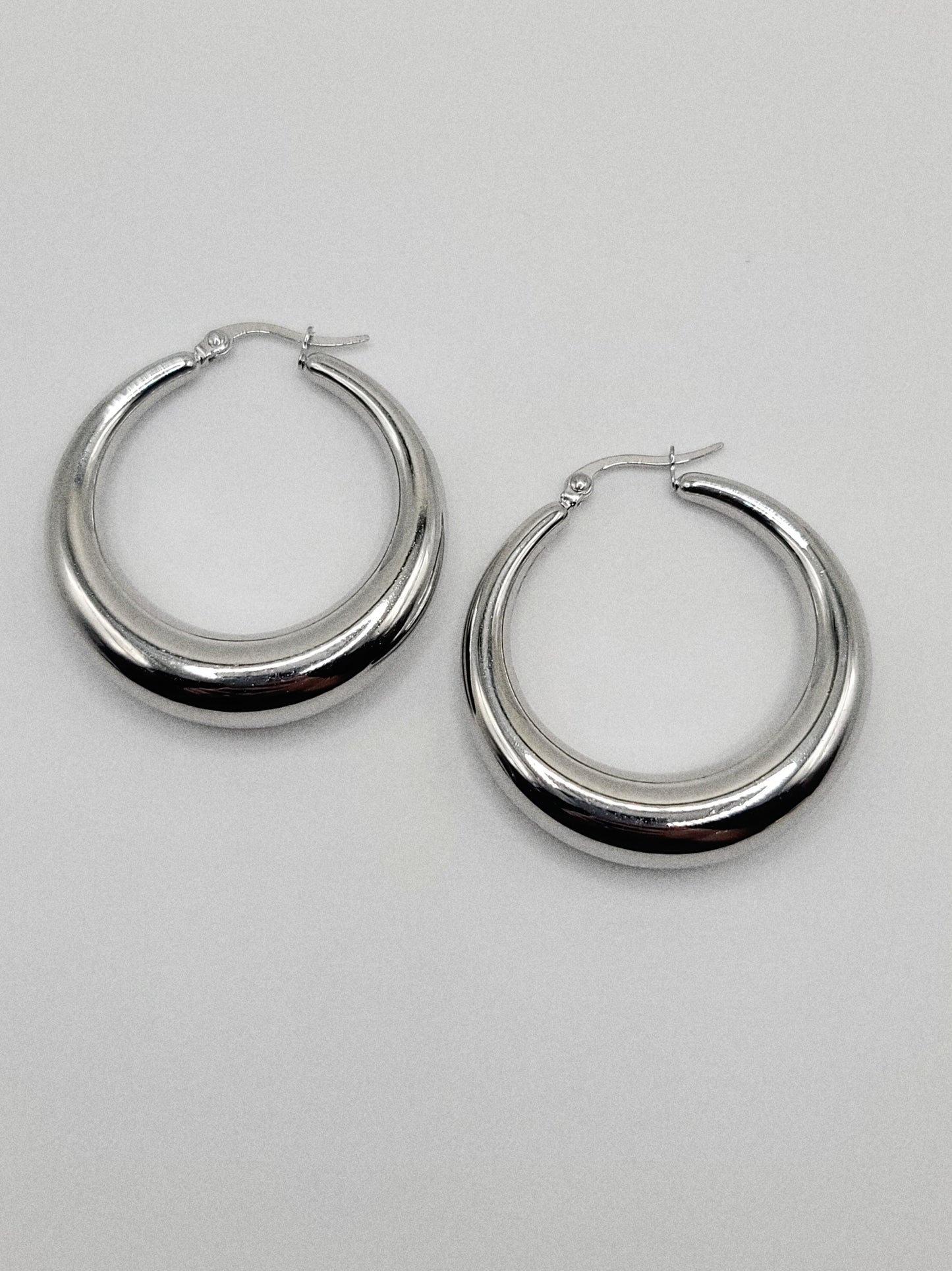 Migdalia Earrings
