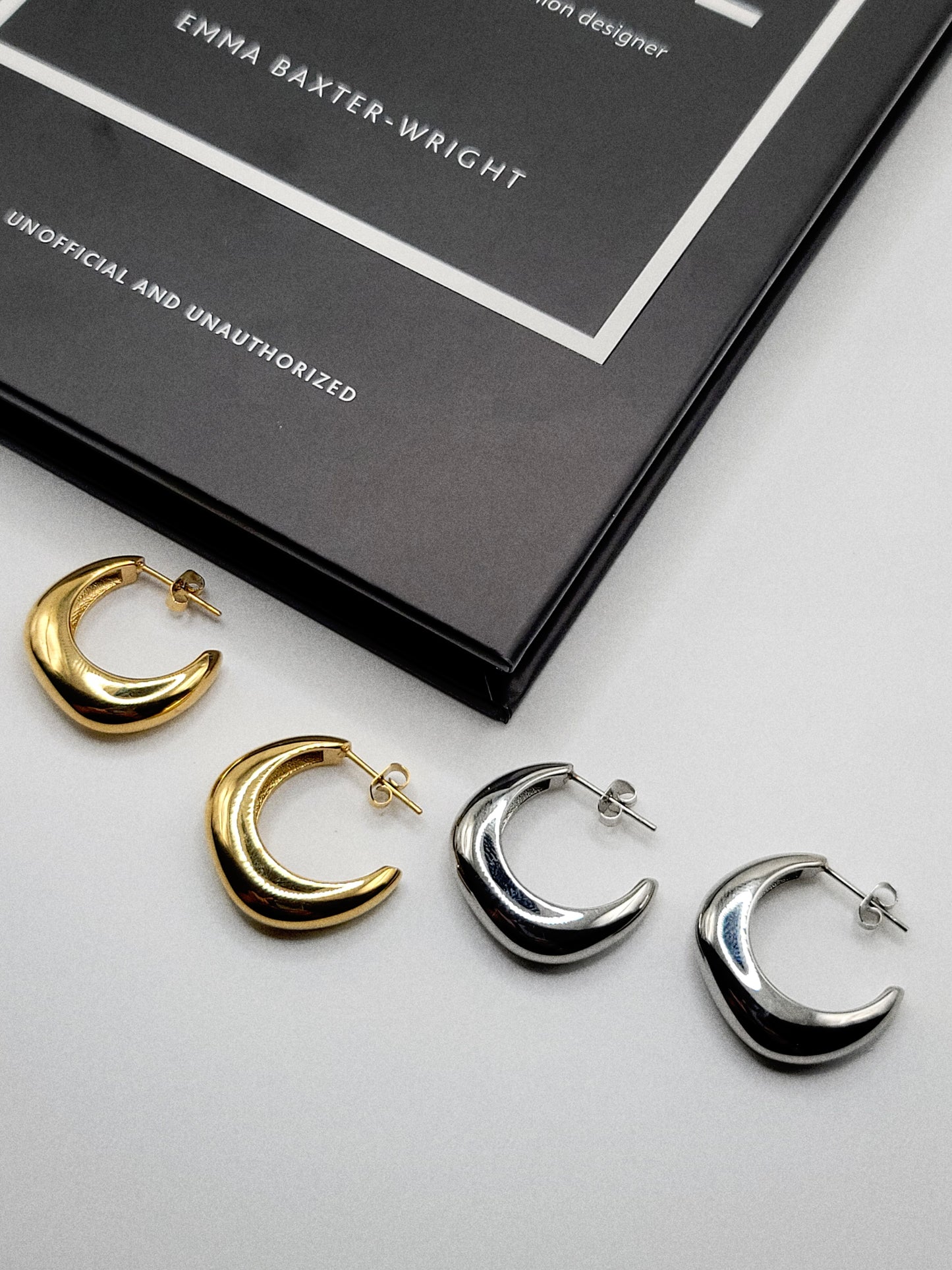 Melina Earrings