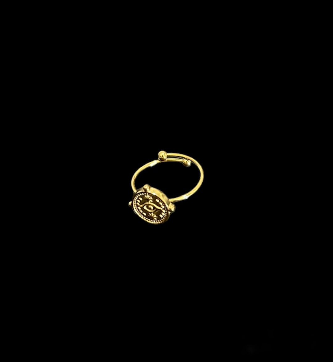 Eye Ring