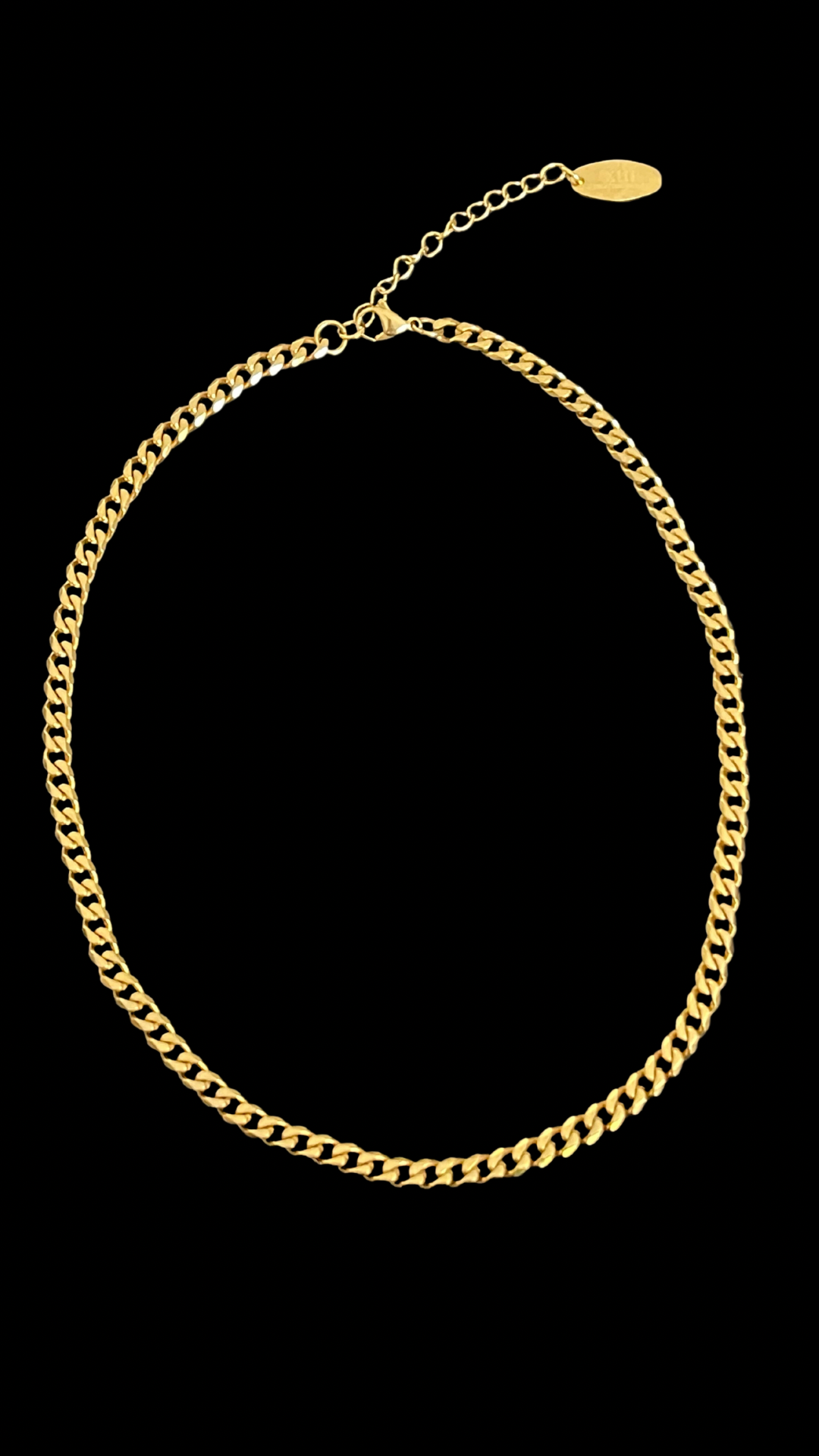 Cubana Choker