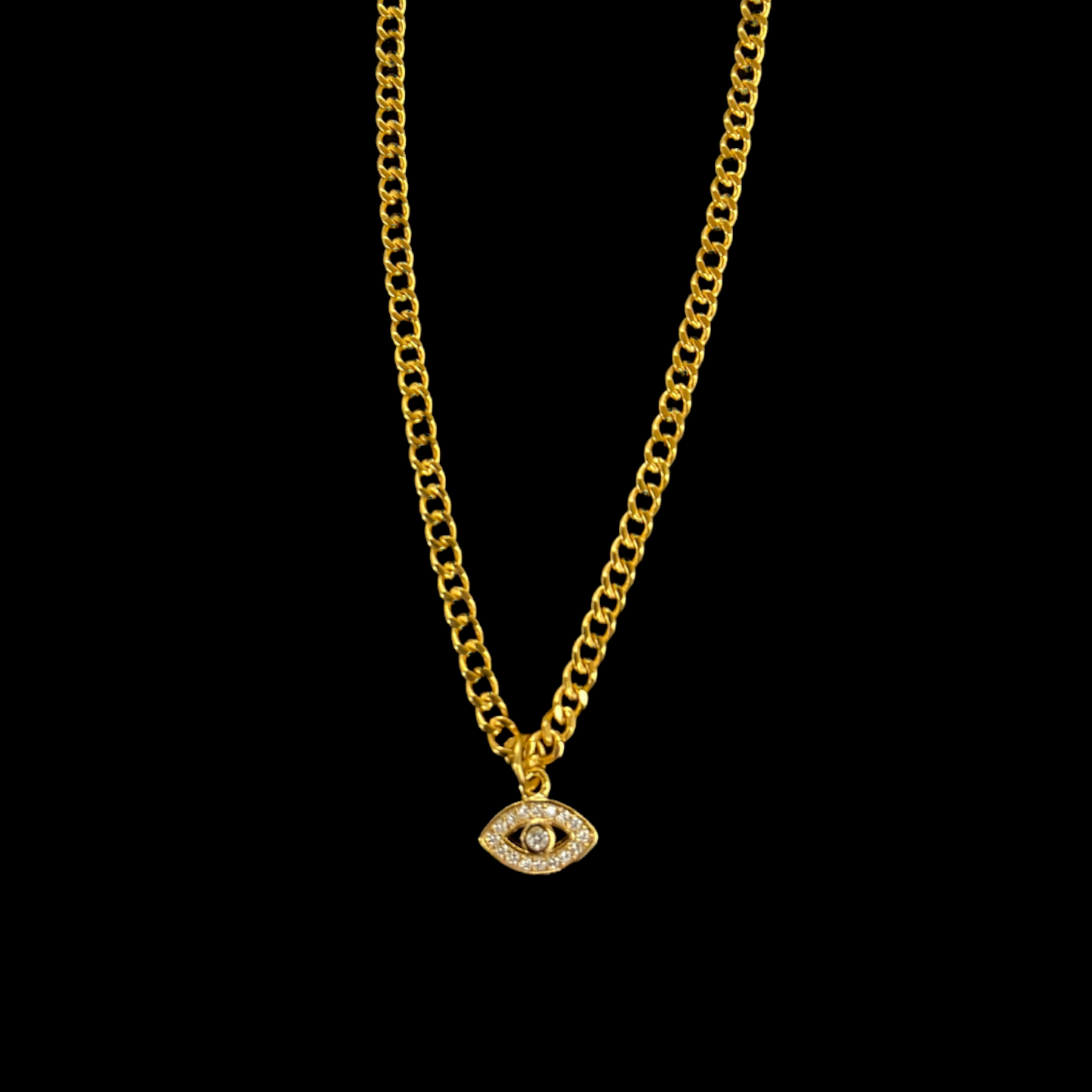 Good Vibes Necklace