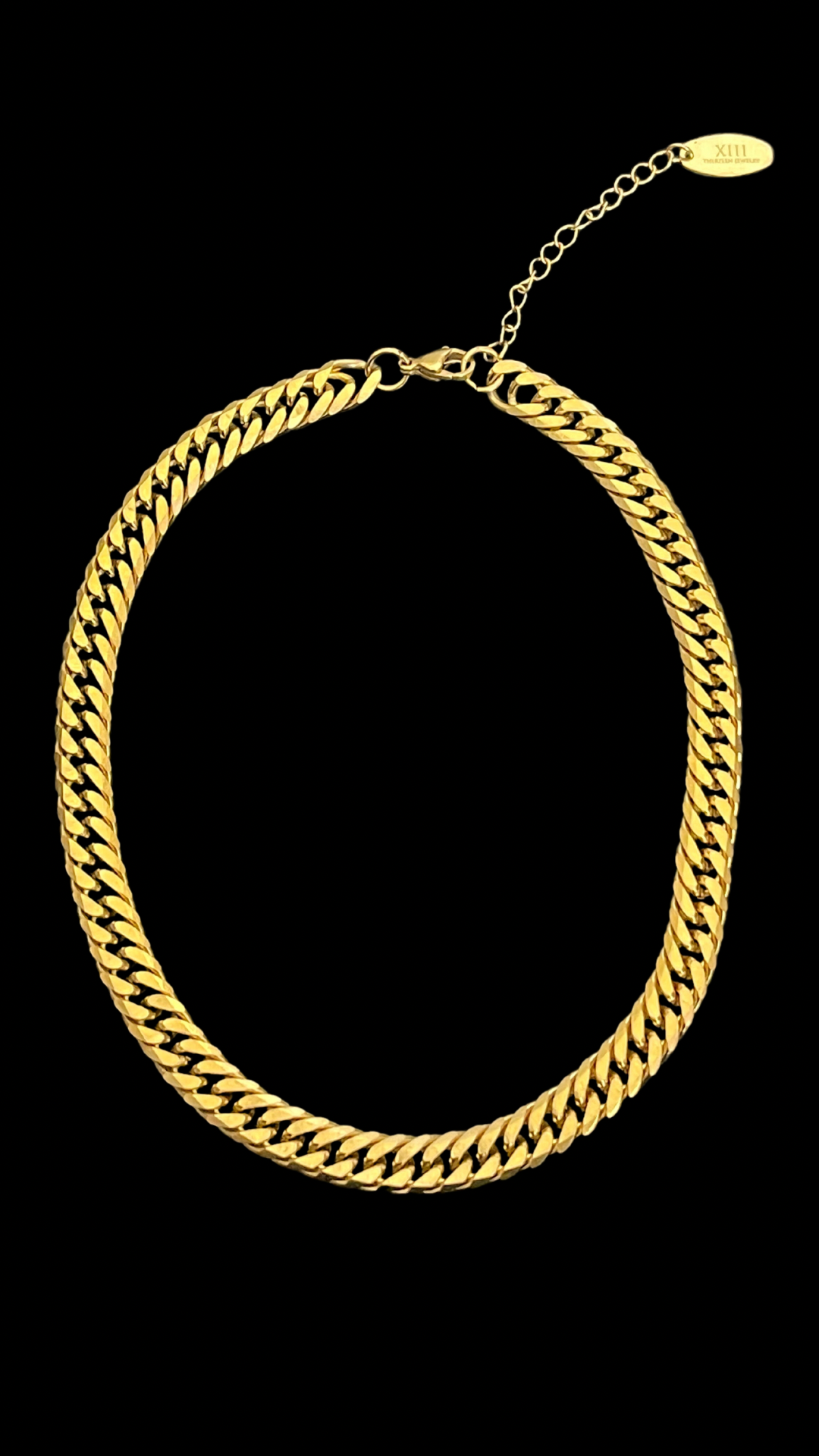 Nara Choker