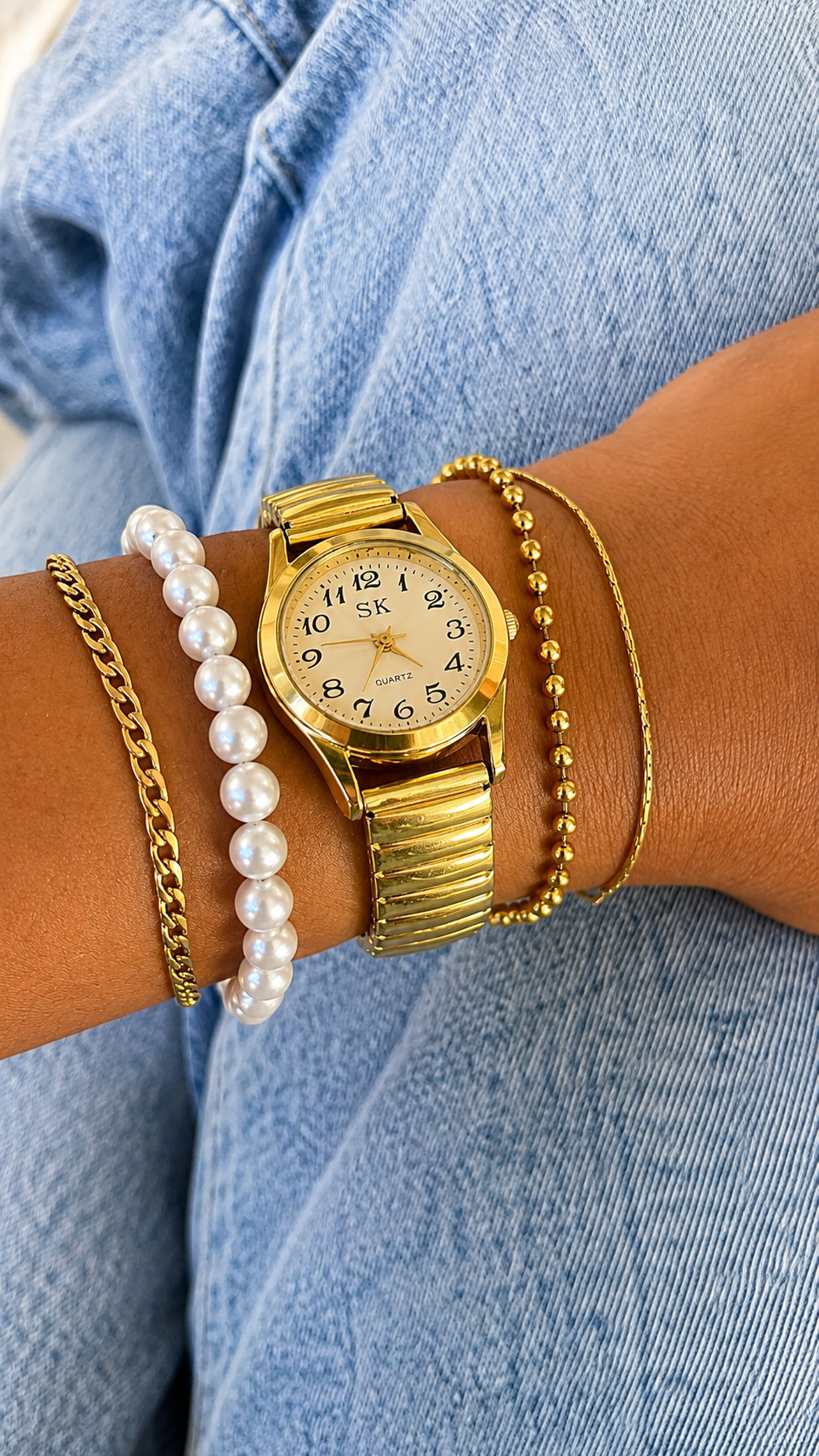 Relojes / Watches