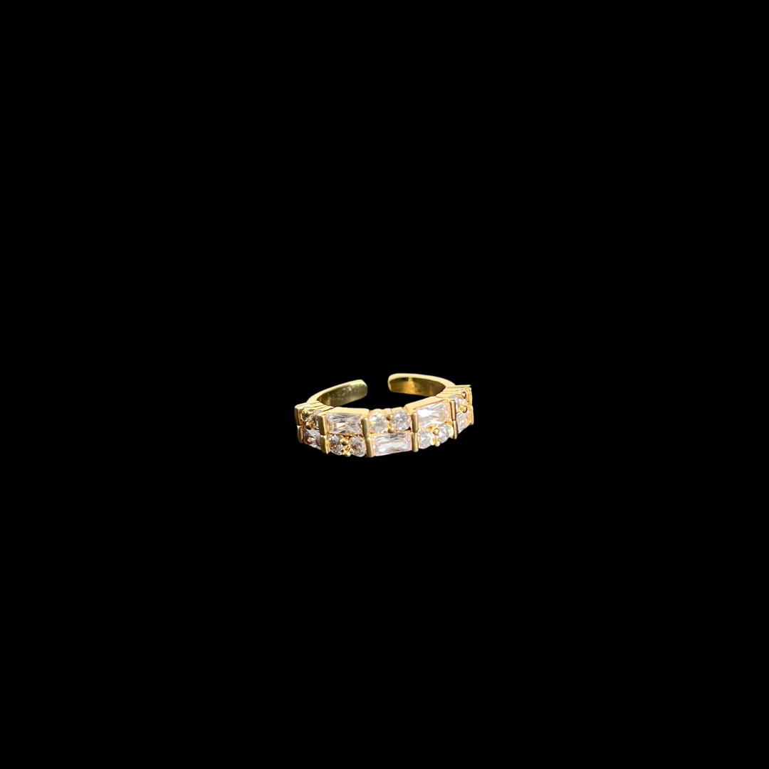 Genesis Ring