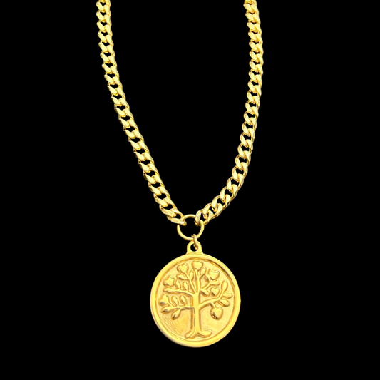 Ohana Necklace