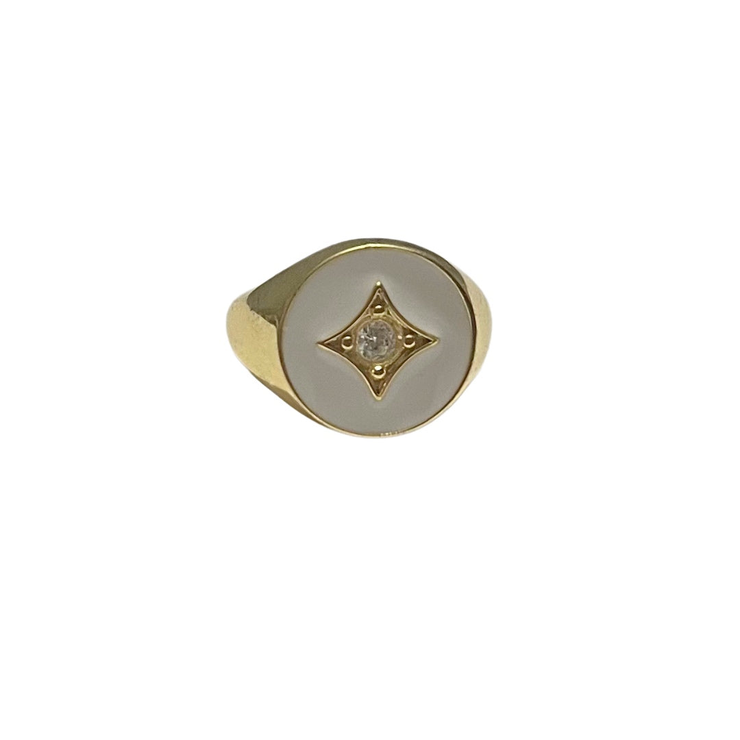 #14 Ring