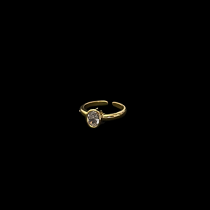 Angel Ring