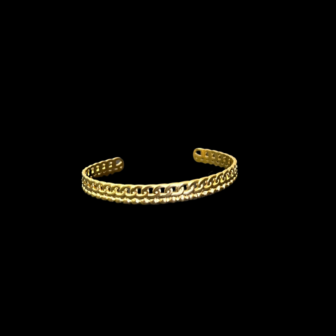 Chain Bangle