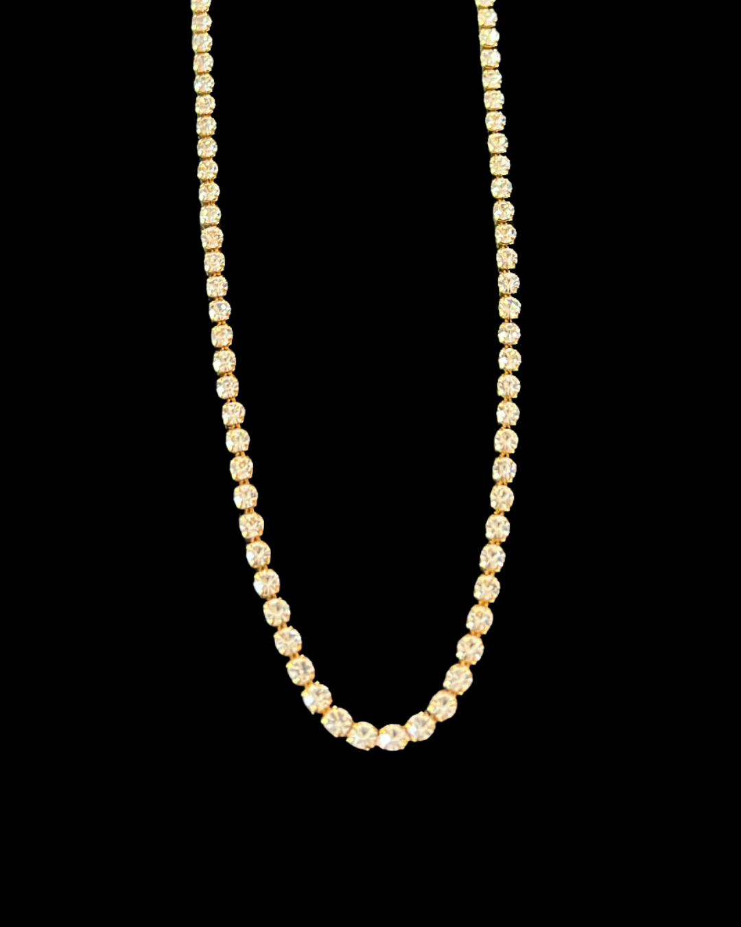 Leonor Necklace
