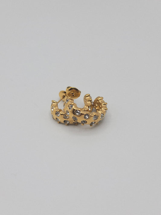 Celi Diamond Earrings