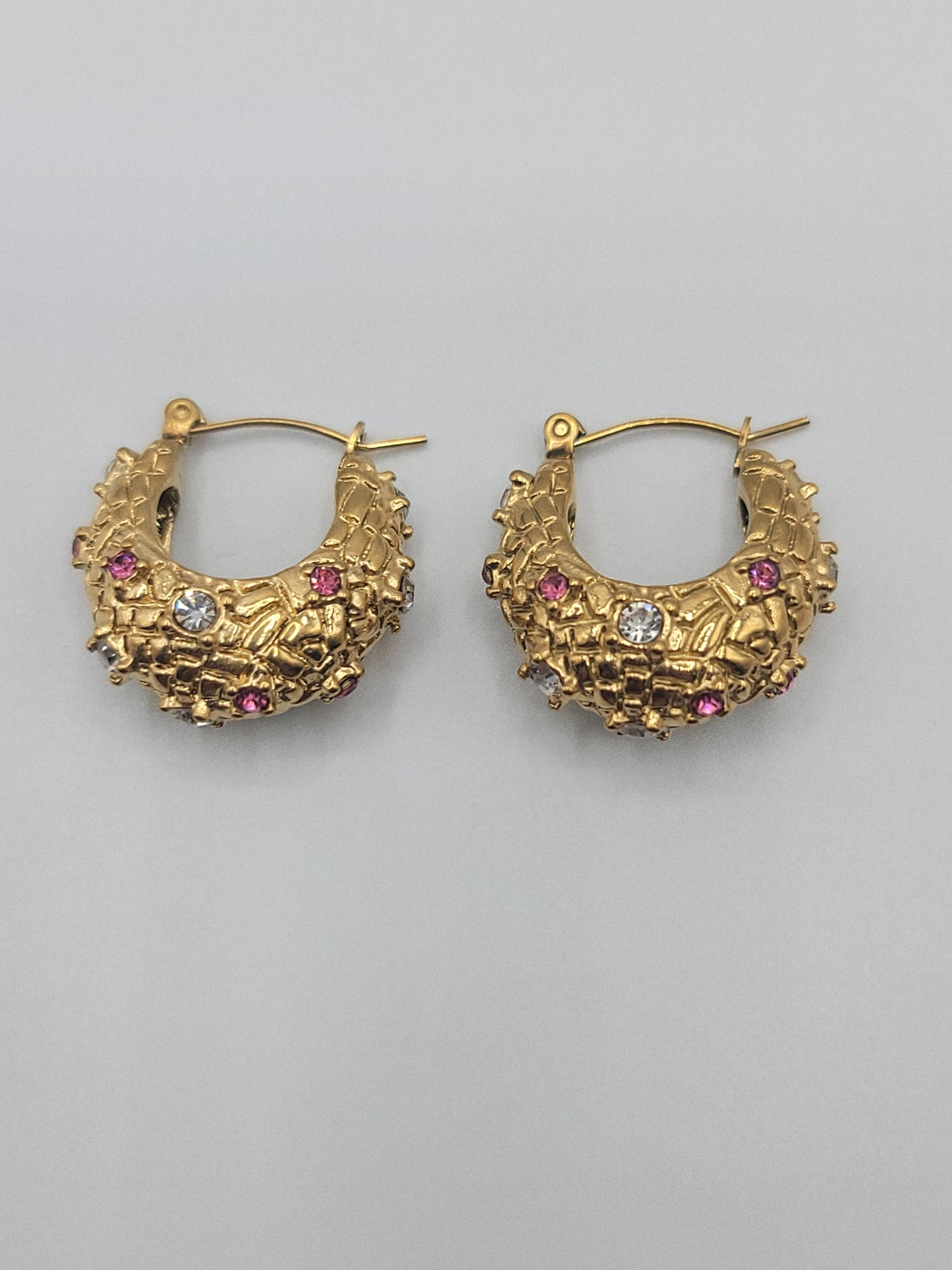 Sophia Earrings