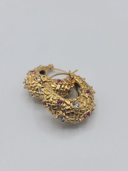 Sophia Earrings