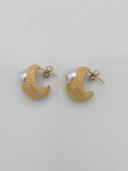 Lisa Earrings