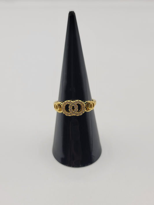 Diddy  Rings