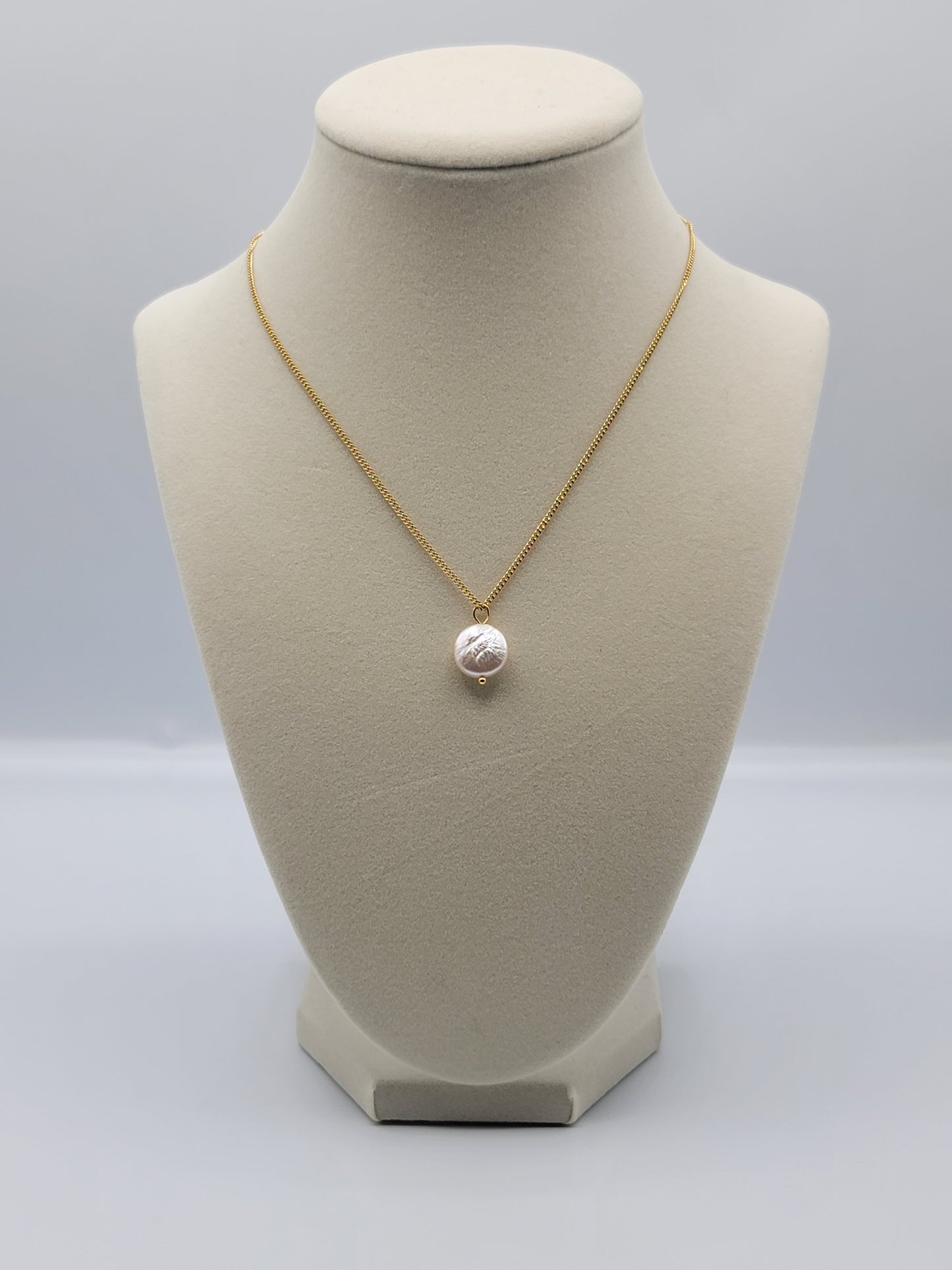 Janiz Necklace