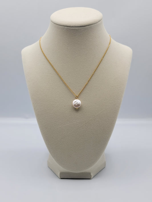 Janiz Necklace